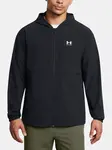 Under Armour Pánská mikina UA Vibe Woven Windbreaker - Pánské