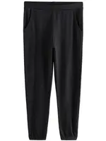 Next Dlhé spodky  čierna