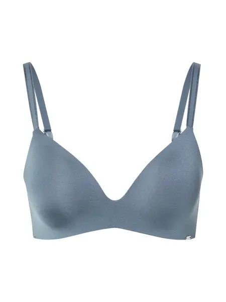 Hunkemöller Podprsenka 'Mona'  čadičová