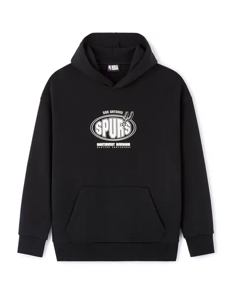 Celio Mikina NBA San Antonio Spurs - Pánské