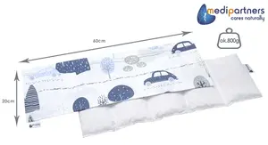 Medi Partners Cherry seed thermofor large 20x60 - 5 chamber - Retro cars