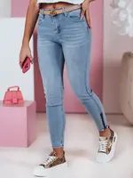 Dámské skinny džíny FITTALIA
