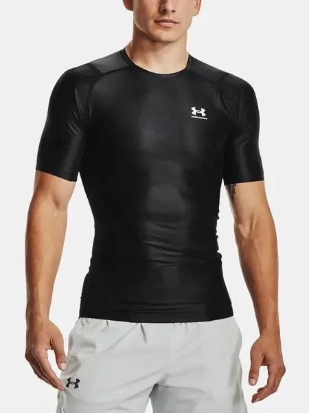 Pánské tričko Under Armour HG IsoChill Comp SS