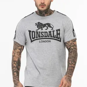 Pánské tričko Lonsdale