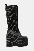 Kozačky Koi Footwear The Amygdala