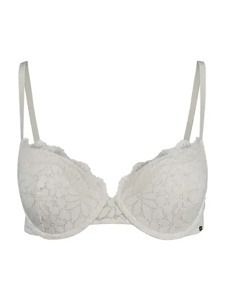 Skiny Podprsenka  slonová kosť