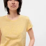 Tričko s logem GAP - Dámské