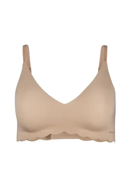 Skiny Podprsenka  svetlobéžová