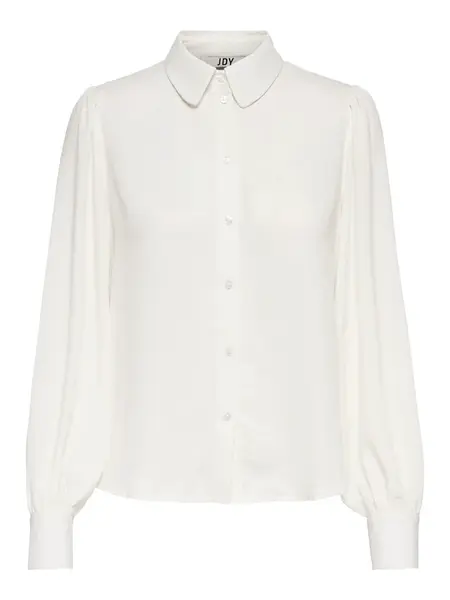 JDY Blúzka 'DIVYA'  biela