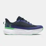 Under Armour Boty UA Infinite Pro-GRY - Pánské