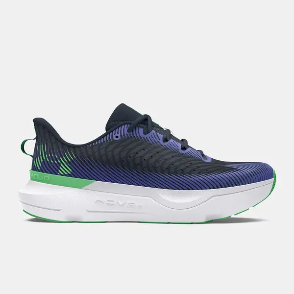 Under Armour Boty UA Infinite Pro-GRY - Pánské