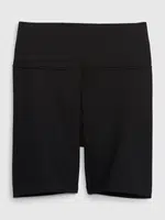 GapFit Elastic Shorts - Women