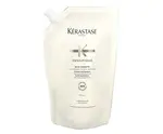 Šampón pre hustotu vlasov Kérastase Densifique Bain Densité Refill - 500 ml, náhradná náplň + darček zadarmo