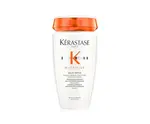 Hydratačný šampón pre suché vlasy Kérastase Nutritive Bain Satin Hydrating Shampoo - 250 ml + darček zadarmo