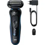 Braun Series 5 52-B1000s elektrický holicí strojek 1 ks