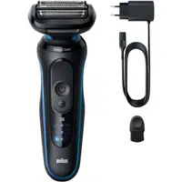 Braun Series 5 52-B1000s elektrický holicí strojek 1 ks