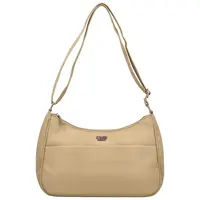 Dámska crossbody kabelka khaki - Coveri Trofim