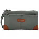 Dámska crossbody kabelka sivá - MaxFly Kandes