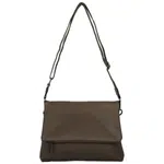 Dámska crossbody kabelka tmavozelená - Firenze Anastasia
