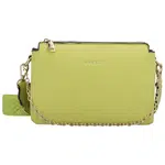 Dámska crossbody kabelka žltozelená - MaxFly Fjodos new zelená