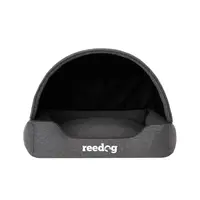 Reedog Prompter Inari Grafit Kukaň pre psov - M