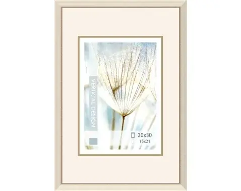 Fotorámik Giulia 20x30 cm, natur%