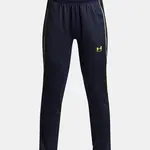 Chlapecké sportovní kalhoty Under Armour UA B Challenger Training P - Kluci