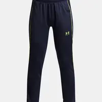 Chlapecké sportovní kalhoty Under Armour UA B Challenger Training P - Kluci