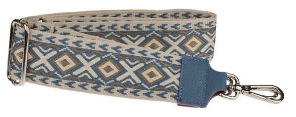 NovaKabelka.sk Látkový prídavný popruh tracolla 350