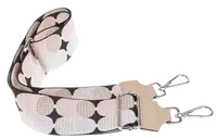 NovaKabelka.sk Látkový prídavný popruh punto