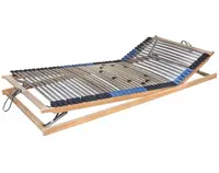 Lamelový rošt Trio Star HN 80x200%