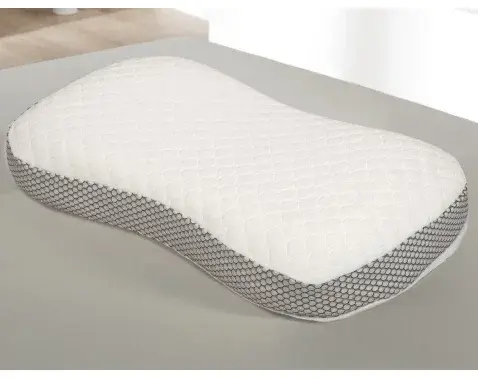 Anatomický vankúš Ergo Plus, 32x55x10 cm%