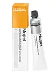 Farba na vlasy Loréal Majirel 50 ml - odtieň 4.3 zlatá - L’Oréal Professionnel + darček zadarmo