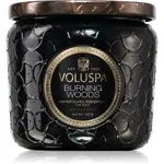 VOLUSPA Maison Noir Burning Woods vonná svíčka 127 g