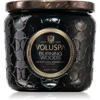 VOLUSPA Maison Noir Burning Woods vonná svíčka 127 g