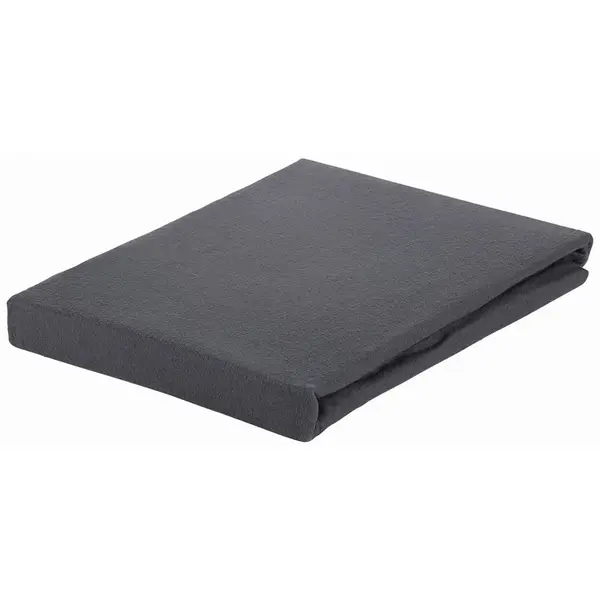 Esposa ELASTICKÉ PROSTĚRADLO, biber, 180-200/200 cm