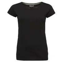 Willard SEBASTINA Dámské triko, černá, velikost