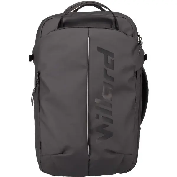 Willard KORO 30 Kabinové zavazadlo, černá, velikost