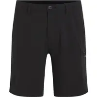 O'Neill TRAVELER Pánské šortky, černá, velikost
