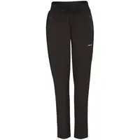 PROGRESS JOGGER Dámské běžecké kalhoty, černá, velikost