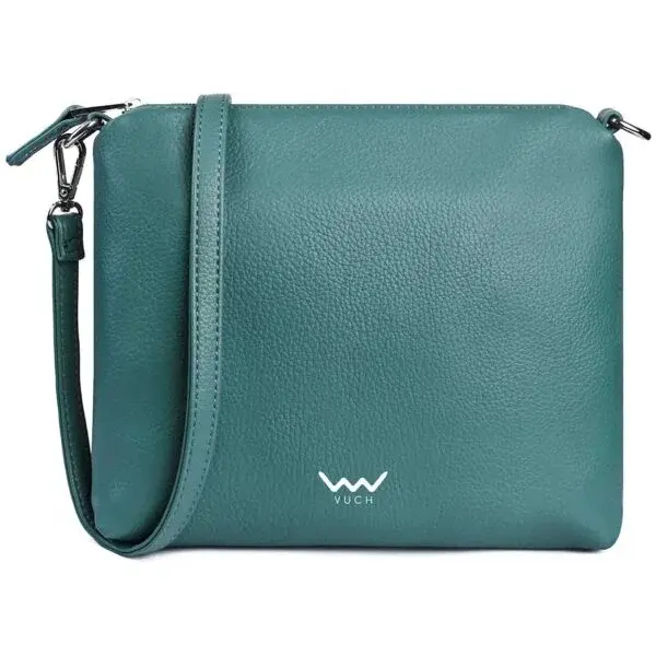 VUCH LORIEN Dámská kabelka, zelená, velikost