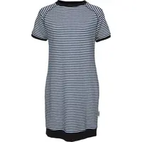 Reaper LATTERIA Dámské šaty, bílá, velikost