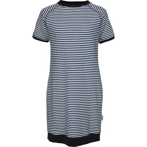 Reaper LATTERIA Dámské šaty, bílá, velikost