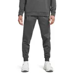 Under Armour ARMOUR FLEECE JOGGERS Pánské tepláky, šedá, velikost M
