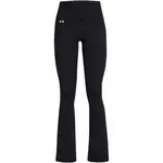 Under Armour MOTION FLARE Dámské legíny, černá, velikost S