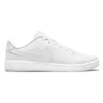 Nike COURT ROYALE 2 BETTER ESSENTIAL Pánské tenisky, bílá, velikost 44.5