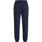 Under Armour ESSENTIAL Dámské kalhoty, tmavě modrá, velikost