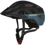 Arcore CONTRA Cyklistická přilba, černá, velikost (50 - 54)