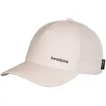 GymBeam PONYTAIL Kšiltovka, béžová, velikost