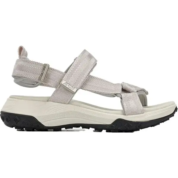 ATOM ALLIANCE Dámské sandály, šedá, velikost